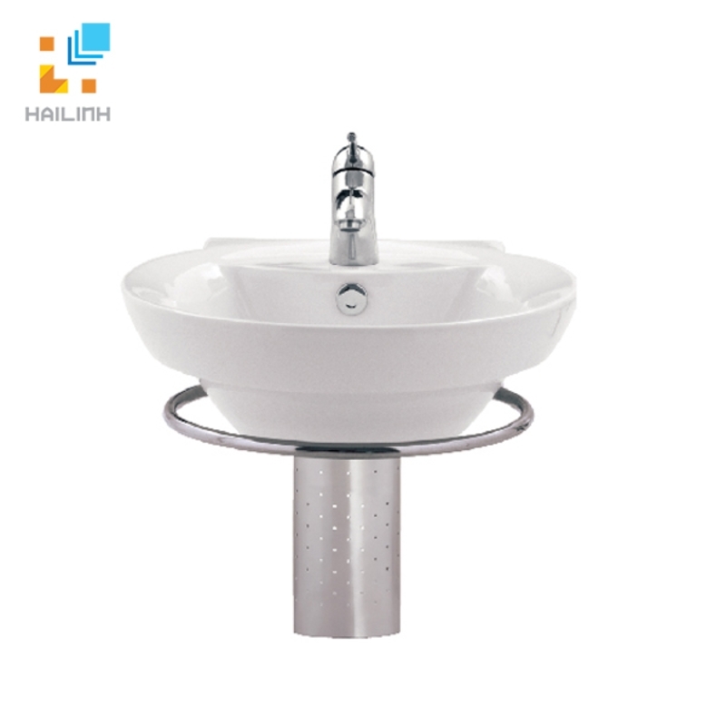 Chậu rửa treo tường COTTO SC0285
