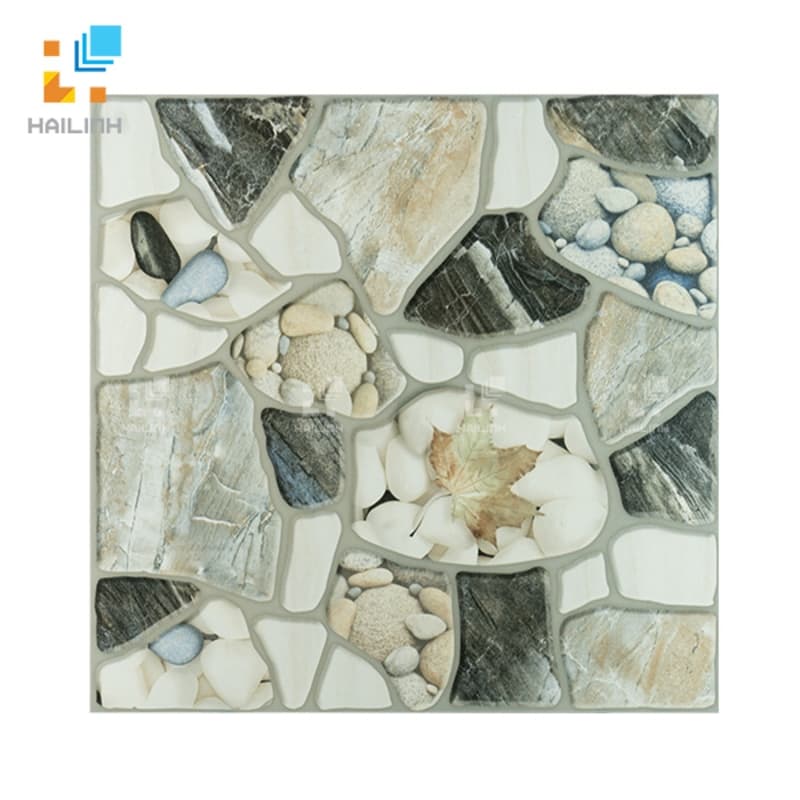 Gạch lát nền Viglacera SG501