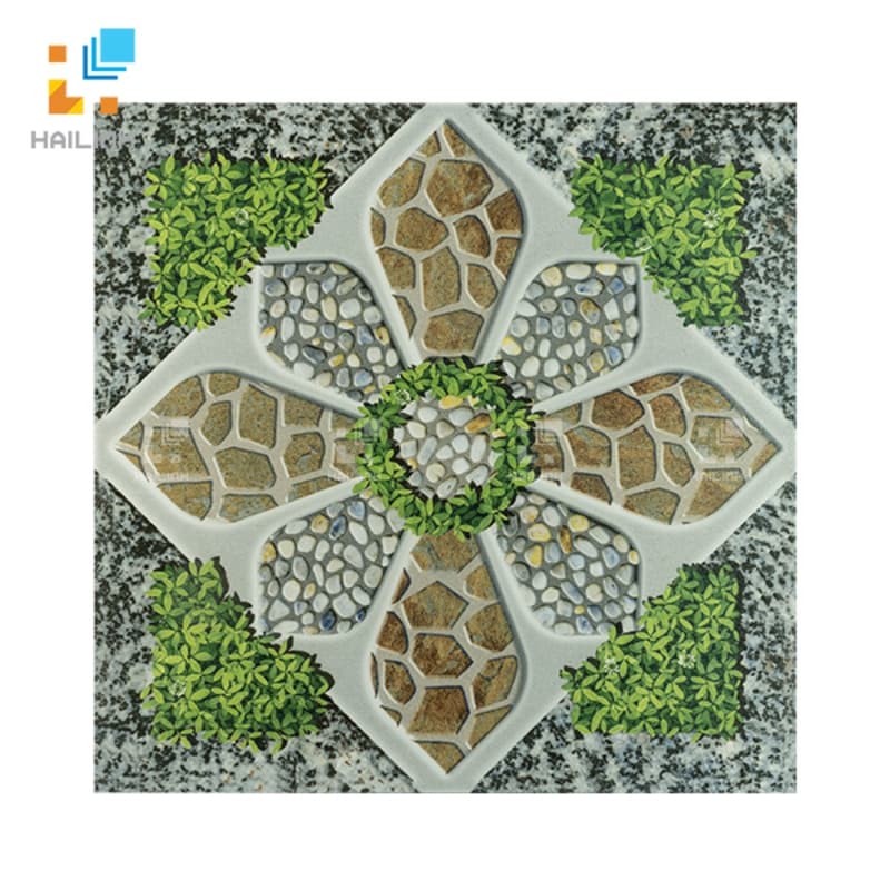 Gạch lát nền Viglacera SG502