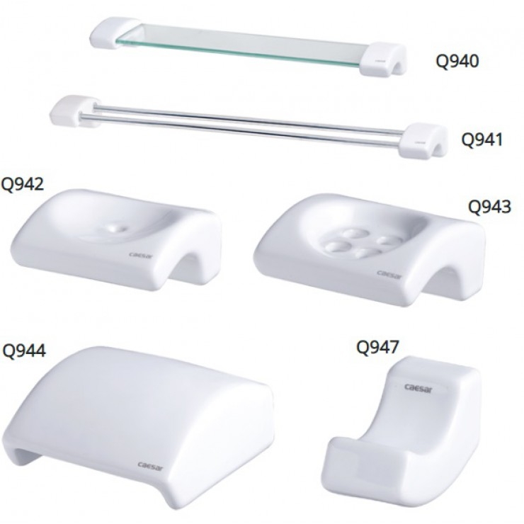 Bộ 6 món Caesar Q940A6