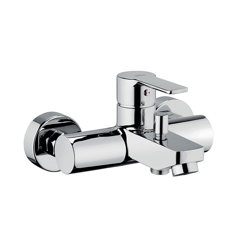 Bộ trộn sen nhiệt độ MS 31460000