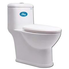 Bồn cầu khối Sky -N