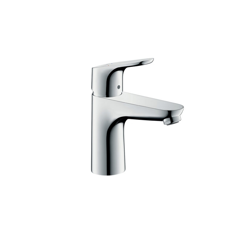 Vòi chậu nóng lạnh MS 31607000
