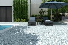 Ảnh Gạch Đồng Tâm 4040LYSON001 2