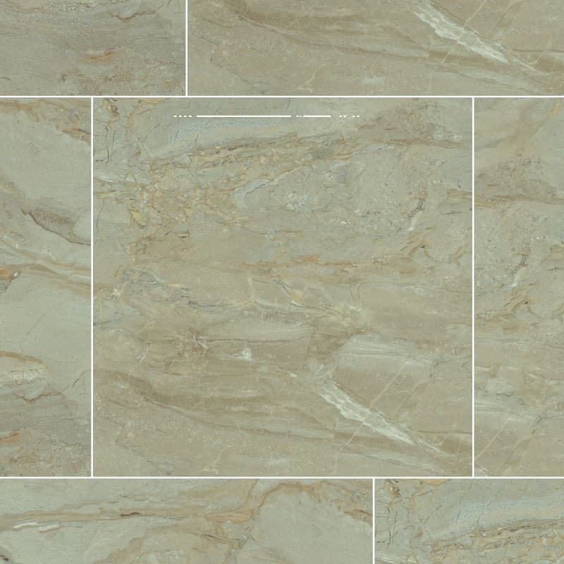 Gạch Đồng Tâm 6060TRANGAN002-FP