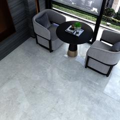 Ảnh Gạch Đồng Tâm 6060TRANGAN004-FP 5