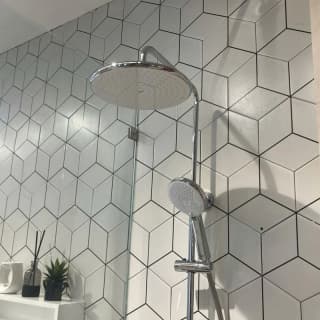 Ảnh Sen tắm cây American Standard WF-1M13 4