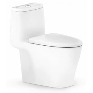 Ảnh Bồn cầu 1 khối American Standard VF-1862 1