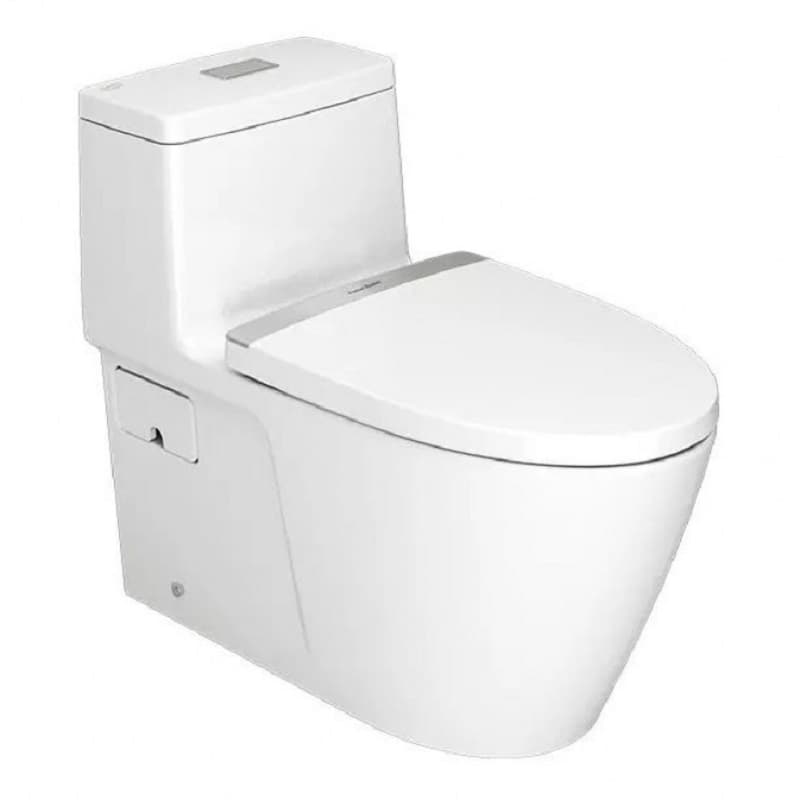 Bồn Cầu American Standard VF-1808T