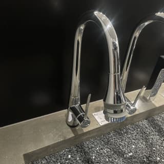 Ảnh Vòi bếp cảm ứng American Standard WF-5644 3