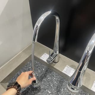 Ảnh Vòi bếp cảm ứng American Standard WF-5644 4