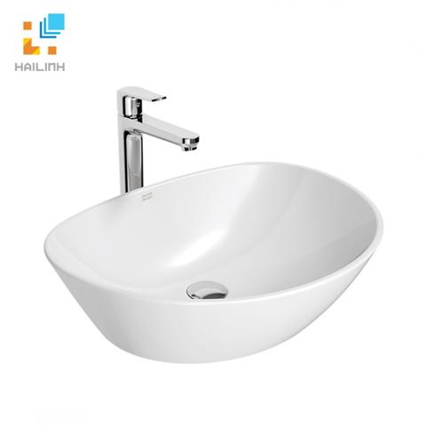Chậu rửa đặt bàn American Standard WP-F633