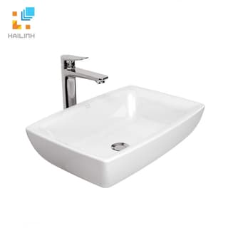 Ảnh Chậu rửa đặt bàn american standard WP-F650 1