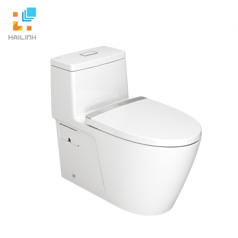 Bồn cầu 1 khối American Standard 2007-WT