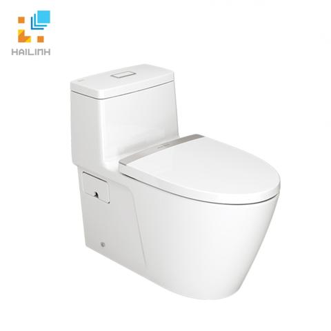 Bồn cầu 1 khối American Standard 2007-WT