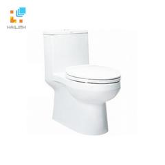 Bồn Cầu 1 khối American Standard VF-1858