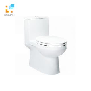 Ảnh Bồn Cầu 1 khối American Standard VF-1858 1