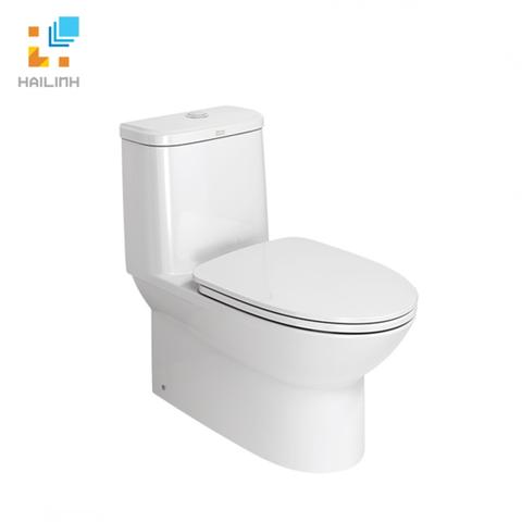 Bồn cầu 1 khối American standard WP-2073