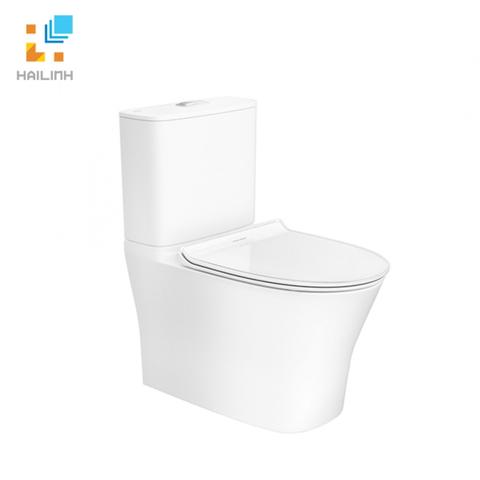 Bồn Cầu 1 khối American Standard WP-2622