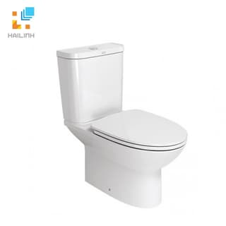 Ảnh Bồn cầu 2 khối American Standard 2630-WT xả thẳng 1