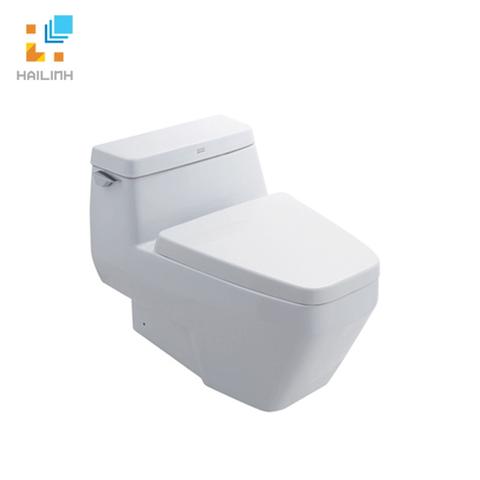 Bồn cầu 1 khối American Standard 2030-WT