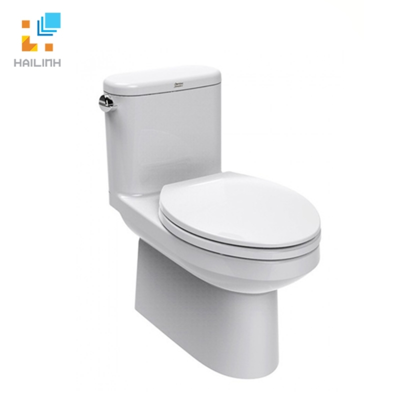 Bồn cầu 1 khối American Standard 2045-WT