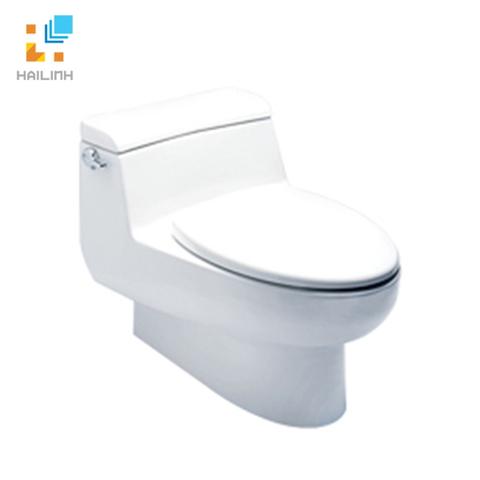 Bồn cầu 1 khối American Standard 2050-WT