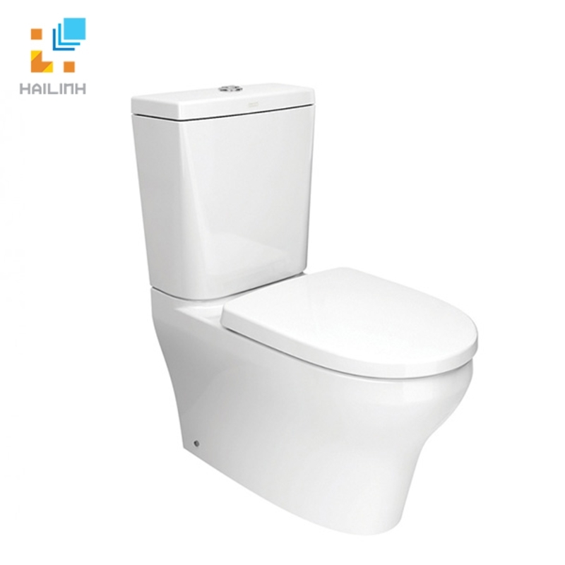 Bồn cầu 2 khối American Standard 2309-WT