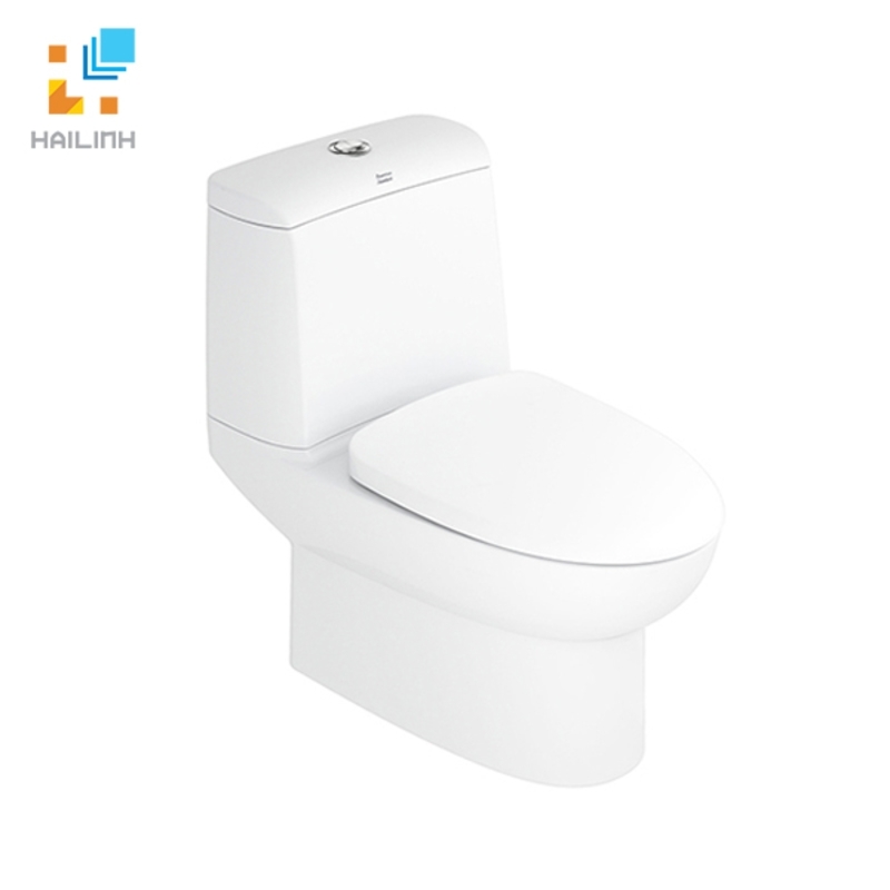 Bồn cầu 2 khối American Standard 2327-WT
