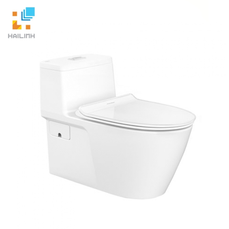 Bồn cầu 1 khối American Standard VF-1808E