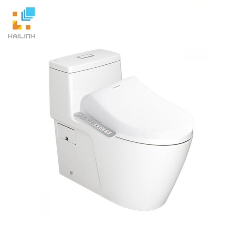 Bồn cầu 1 khối American Standard VF-1808PL