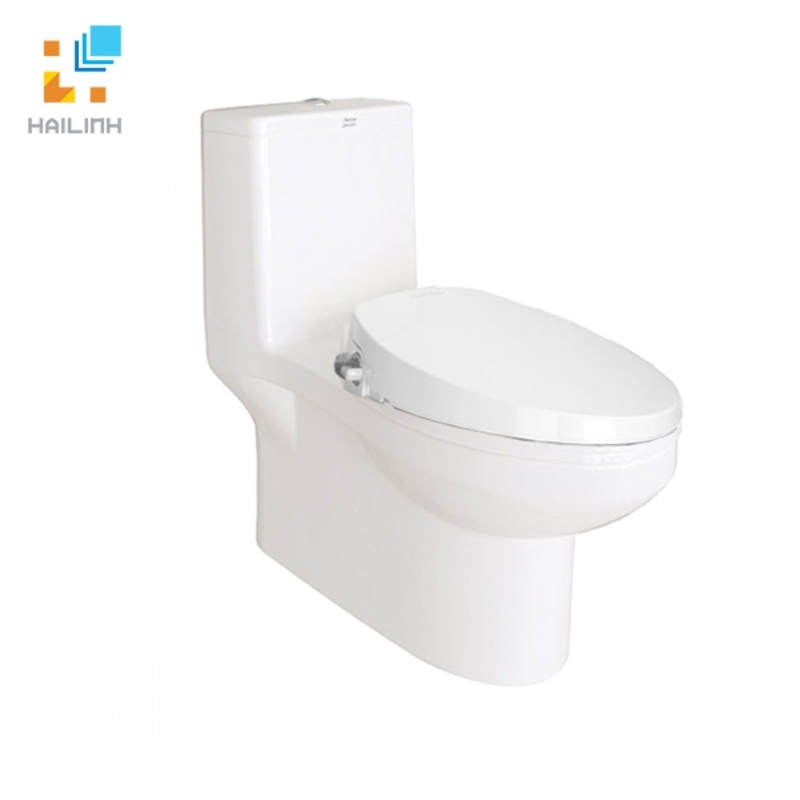 Bồn cầu 1 khối American Standard VF-1858S