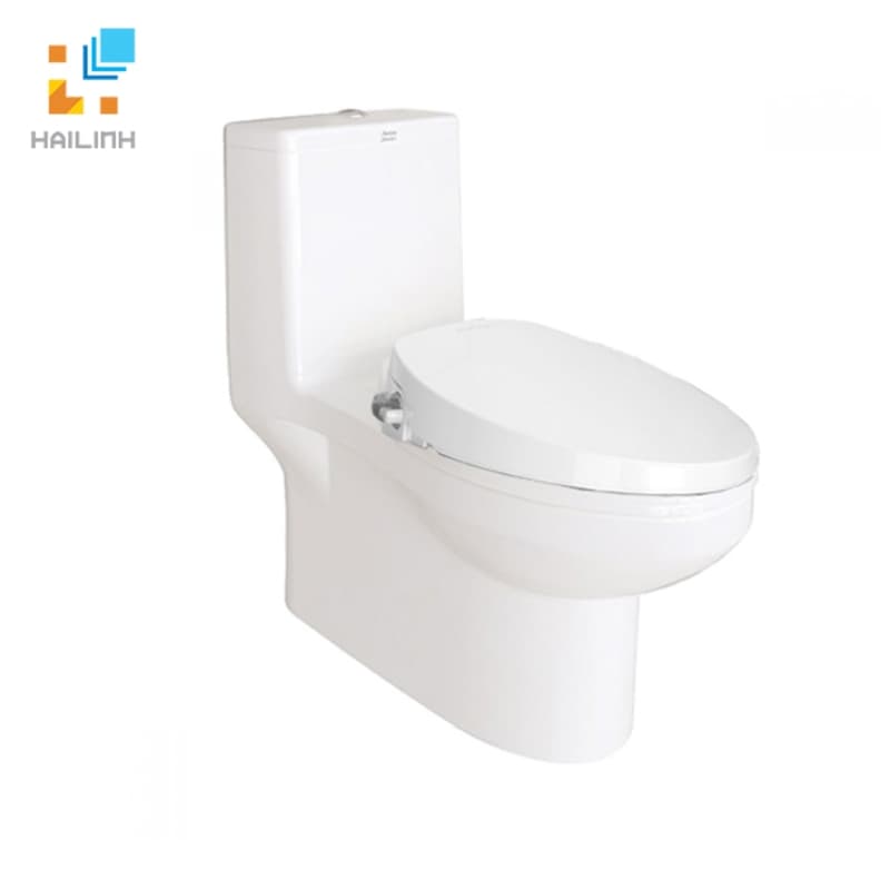 Bồn cầu 1 khối American Standard VF-1858S