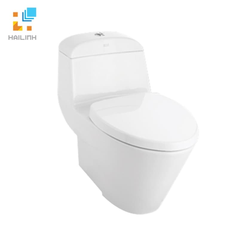 Bồn cầu 1 khối American Standard 1 khối VF-2011