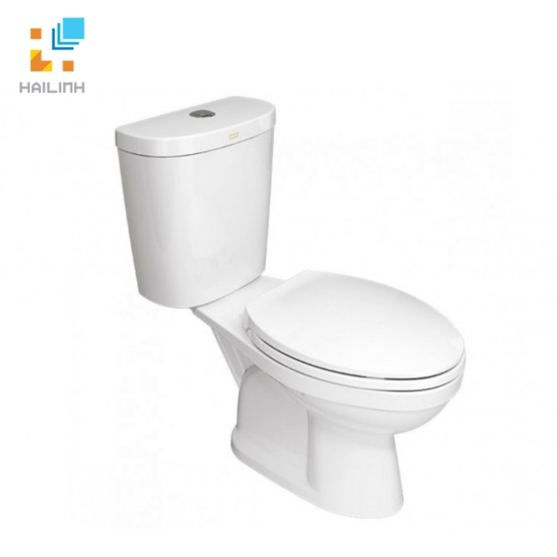 Bồn cầu 2 khối American Standard VF-2321SL