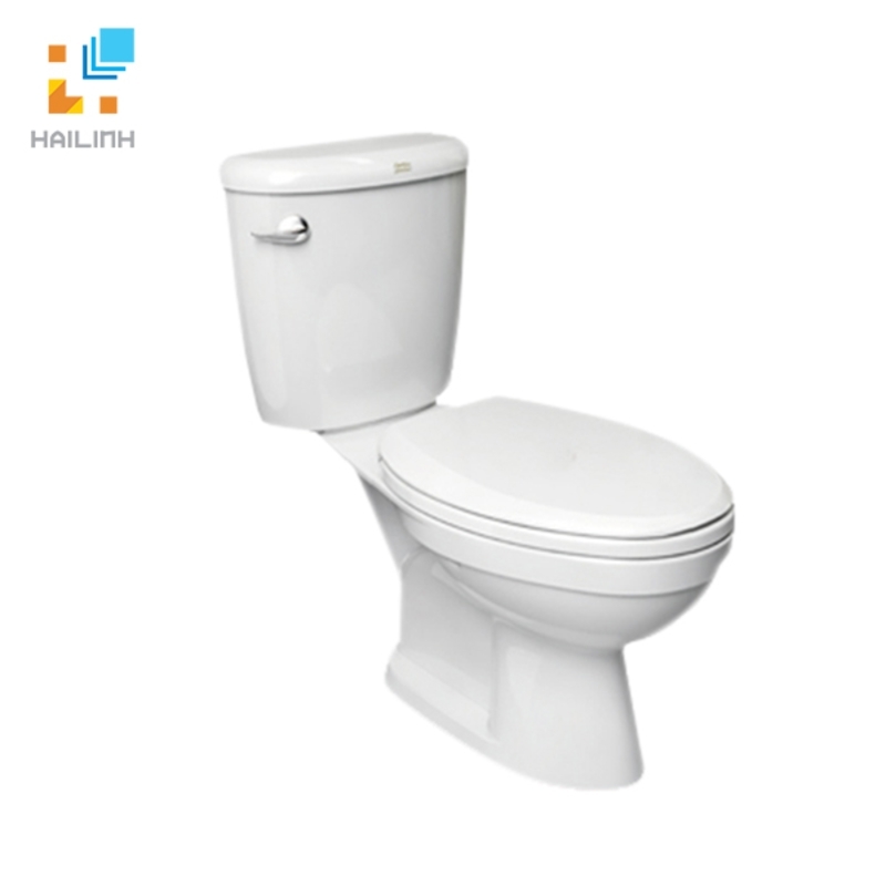 Bồn cầu 2 khối American Standard VF-2395