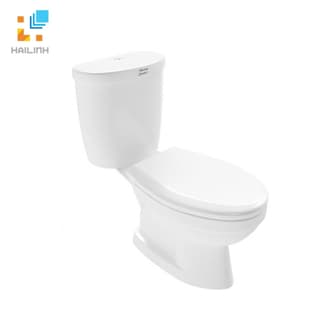 Ảnh Bồn cầu 2 khối American Standard VF-2397SL xả thẳng 1