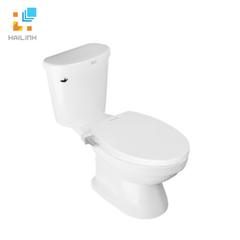 Ảnh Bồn cầu 2 khối American Standard VF-2398S3 nắp rửa cơ 1