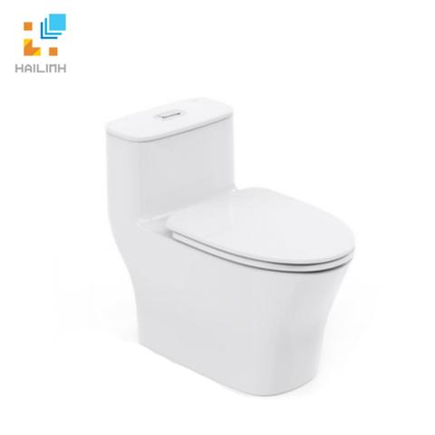 Bồn Cầu 1 khối American Standard WP-1880N