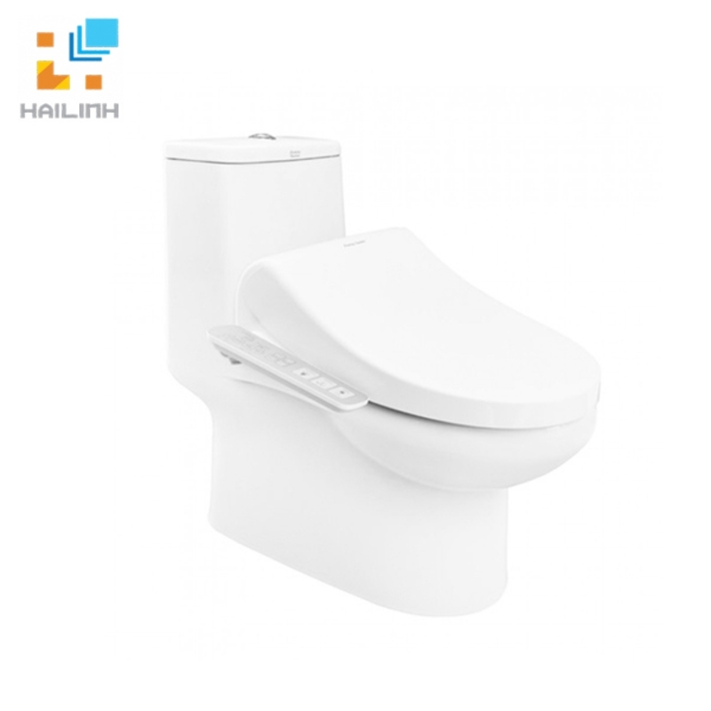 Bồn cầu điện tử American Standard VF-1858PL