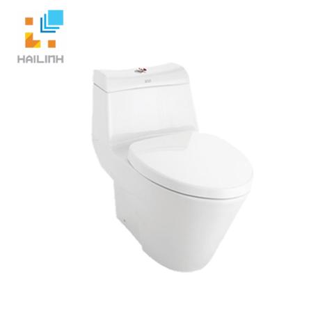 Bồn cầu 1 khối American Standard VF-2010 cao cấp
