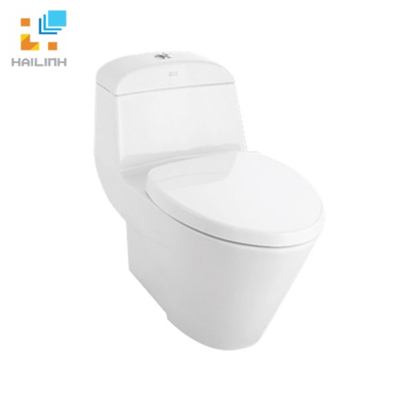 Bồn cầu nắp rửa điện tử American Standard VF-2011PR