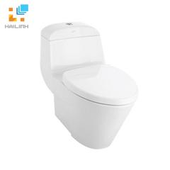 Bồn cầu nắp rửa điện tử American Standard VF-2011PR