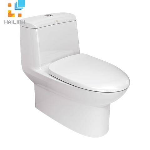 Bồn cầu 1 khối American Standard WP-1830