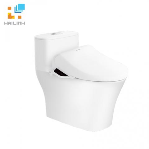 Bồn cầu điện tử American Standard WP-1880PR