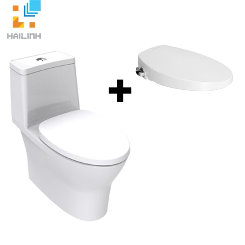 Bồn cầu thông minh American Standard VF-2530S