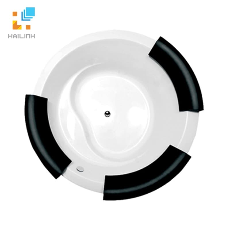 Bồn tắm American Standard 70200-WT