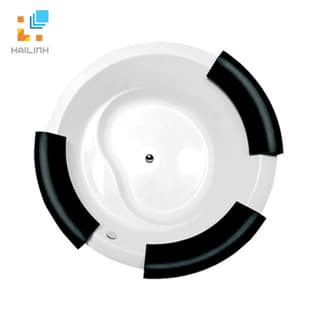 Ảnh Bồn tắm American Standard 70200-WT 1