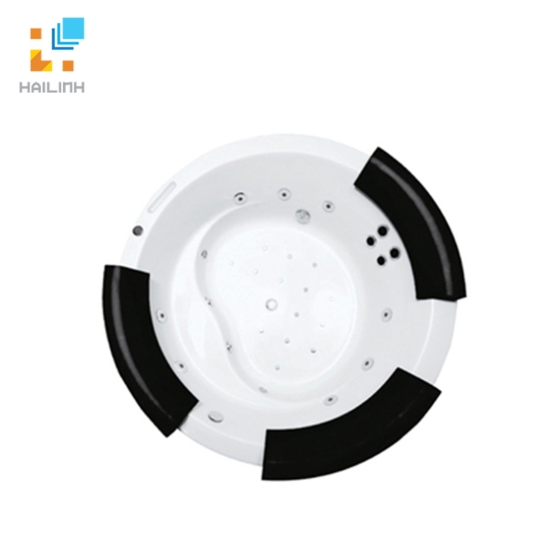 Bồn tắm massage American Standard 70202100-WT