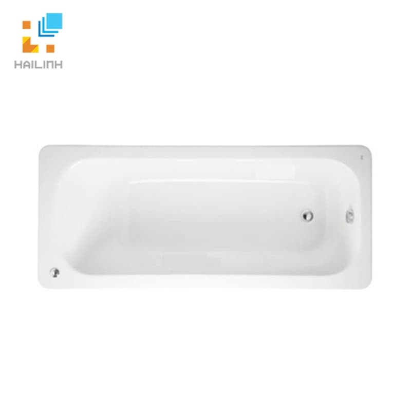 Bồn tắm American Standard 70270-WT